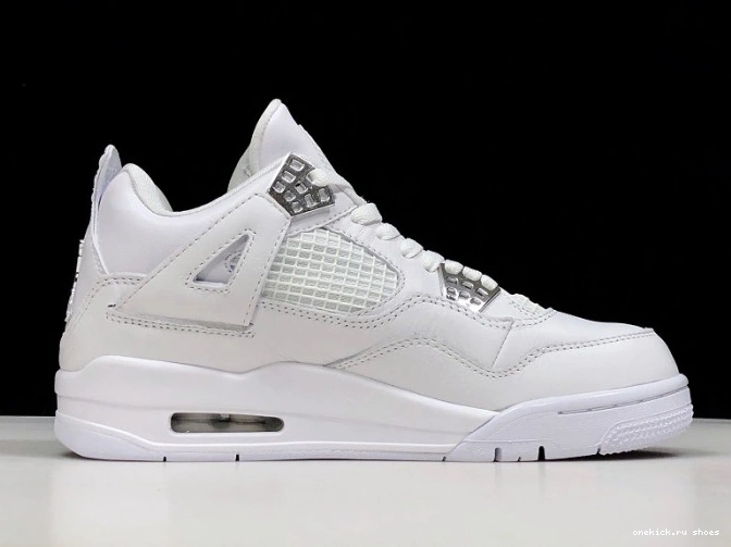Rep Jordan Money Retro 308497-100 Pure Air 4 0601